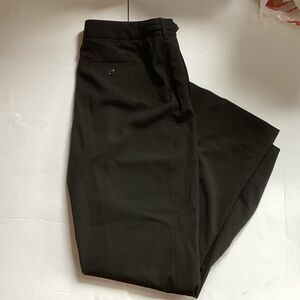 Mandolin Black Trousers